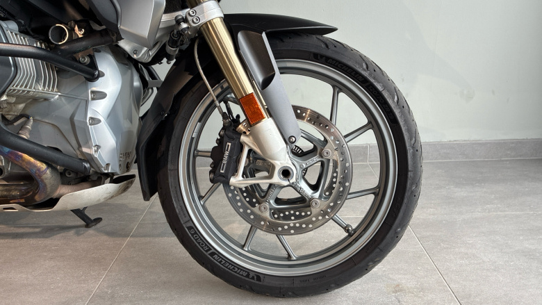 BMW R1250 GS TE